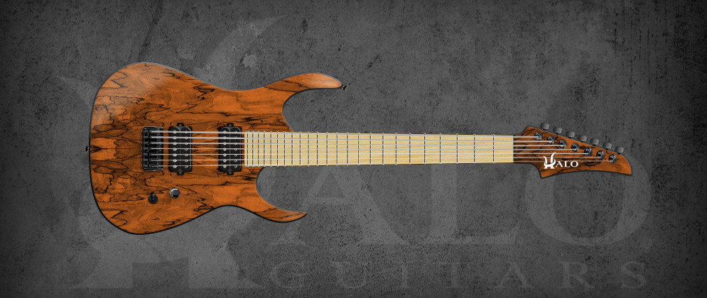 Nazgul 7 string hotsell