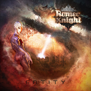 Romeo Knight Album Artwork