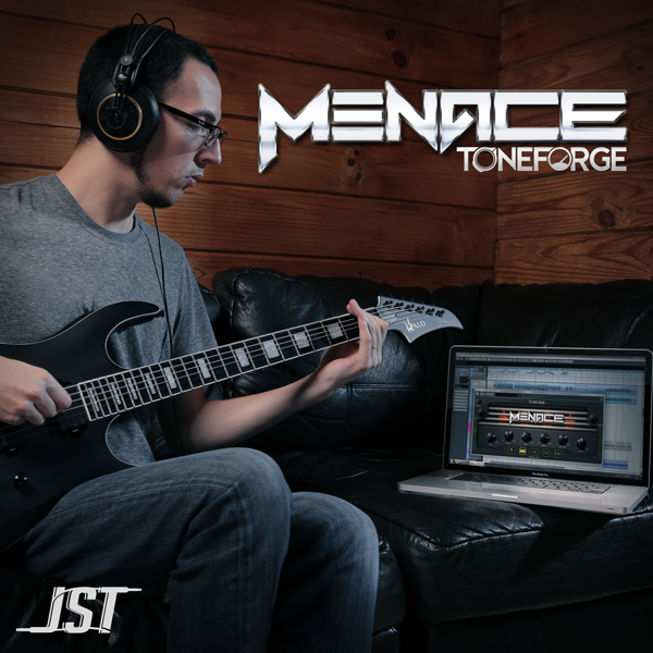 Joey Sturgis Tones | Toneforge Menace