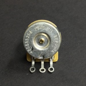 CTS Potentiometer