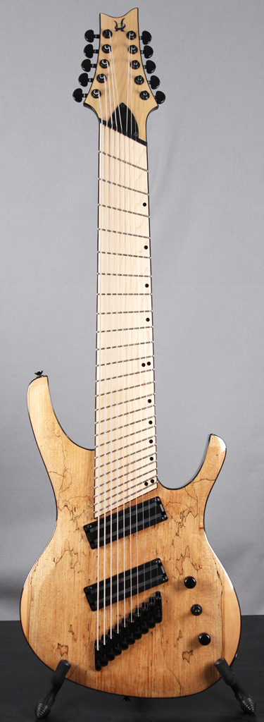 10 string bass guitar on sale