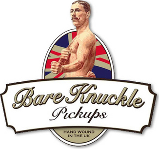 Bare Knuckle Pickups