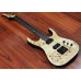 MERUS - 6-String, 25.5" Scale, Evertune, Fluence, NT