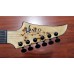 MERUS - 6-String, 25.5" Scale, Evertune, Fluence, NT