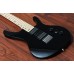 OCTAVIA - 6-String, Wide Neck Guitar (52mm), 25.5" Scale, Black