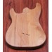CLARUS - Guitar Kit, DIY, 6-String, Multiscale, Roasted Maple