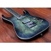 MERUS - 6-String, 25.5" Scale, Evertune, Fluence, TBL