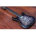 MERUS - 6-String, 25.5" Scale, Evertune, Fluence, TPL