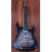 MERUS - 6-String, 25.5" Scale, Evertune, Fluence, TPL