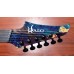 MERUS - 6-String, Multiscale, Stabilized Burl Top