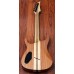 MERUS - 6-String, Multiscale, Stabilized Burl Top