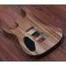 MERUS - DIY Guitar Kit, EverTune, 6-String