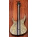 [SOLD OUT] OCTAVIA - 7-String, Multiscale, Maple Burl Top