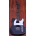 SALVUS - 6 String, 27" Baritone, Evertune, Black