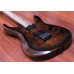 MERUS - 6-string, Claro Walnut Burl, Hannes, Natural