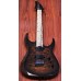 MERUS - 6-string, Claro Walnut Burl, Hannes, Natural