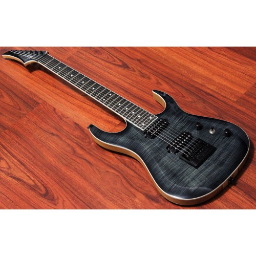 MERUS - 7-String, 27" Scale, Evertune Bridge