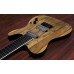 SALVUS - 7-string, 26.5" Scale, Hipshot, Natural