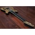 SALVUS - 7-string, 26.5" Scale, Hipshot, Natural