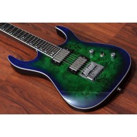 MERUS - 6-String, Evertune, Fishman Fluence