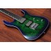 MERUS - 6-String, Evertune, Fishman Fluence