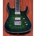 MERUS - 6-String, 25.5" Scale, Evertune, Fluence, TGRN