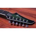 MERUS - 6-String, 25.5" Scale, Evertune, Fluence, TGRN