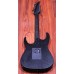 MERUS - 6-String Sandblasted, 25.5" Scale, Lockmeister, Cobalt Blue