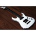 MERUS - Baritone, 7-String, TOM, WHITE