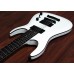 MERUS - Baritone, 7-String, TOM, WHITE