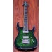 MERUS - 7 String, Poplar Burl, Fluence, Evertune