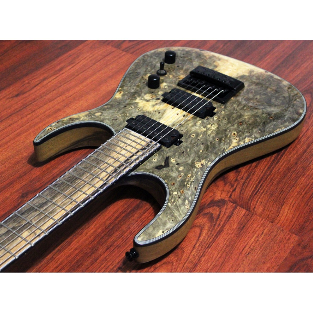 pale moon ebony 7 string drop top pale moon ebony 7 string drop top
