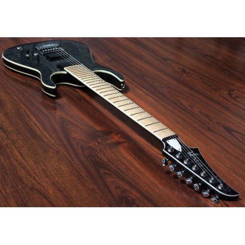 MERUS - 7-String (2.0), 27'' Scale, Evertune, Juggernauts