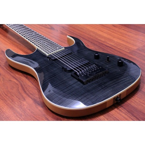 MERUS - 8-String, 27" Scale, Evertune