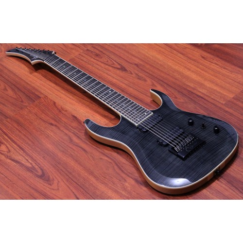 MERUS - 8-String, 27" Scale, Evertune