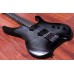 OCTAVIA - 6-String, Headless, 25.5" Scale, Transparent Gray