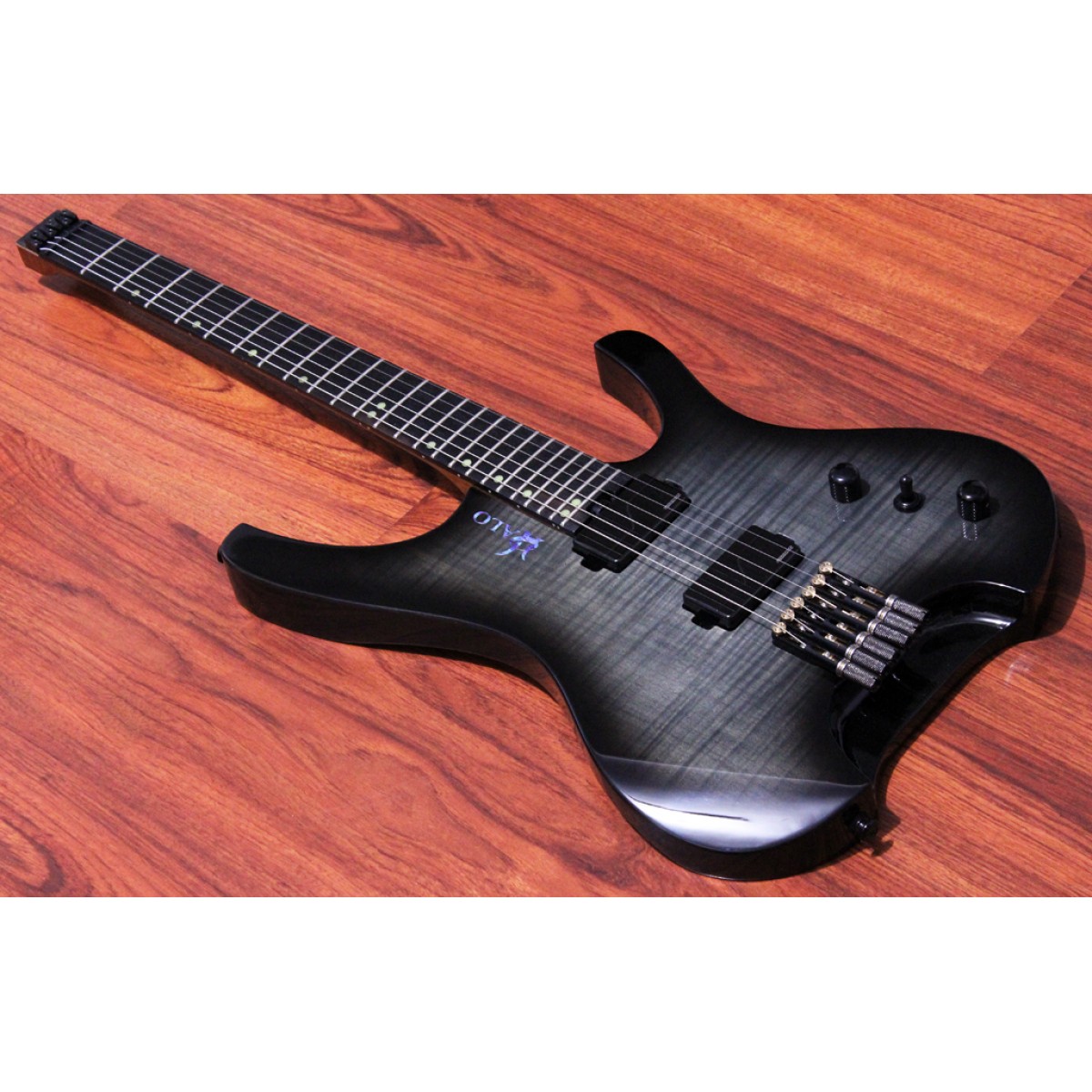 Washburn HALO