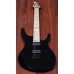 OCTAVIA - 6-String, Wide Neck (50mm), 25.5" Scale, Black