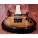 OCTAVIA - 6-String, Wide Neck (50mm), 25.5" Scale, Transparent Brown Burst