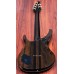 OCTAVIA - 6-String, Wide Neck PRO (50mm), 25.5" Scale, Transparent Brown