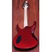 OCTAVIA - 6-String, Wide Neck (50mm), 25.5" Scale, Metallic Red