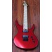 OCTAVIA - 6-String, Wide Neck (50mm), 25.5" Scale, Metallic Red