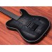 SALVUS - 6 String, 27" Baritone, Evertune