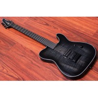 SALVUS - 6 String, 27" Baritone, Evertune