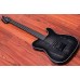 SALVUS - 6 String, 27" Baritone, Evertune