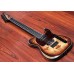 SALVUS - 7 String, 27" Baritone, Hipshot