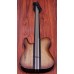 SALVUS - 7 String, 27" Baritone, Hipshot