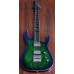 MERUS - 6-String, Evertune, Fishman Fluence