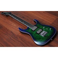 MERUS - 6-String, Evertune, Fishman Fluence