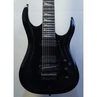 MERUS - 7-String, 25'' Scale, Floyd Rose, Seymour Duncan Pegasus/Sentient